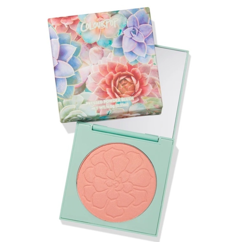 💸desert rose
pressed‎ powder blush 3x$35